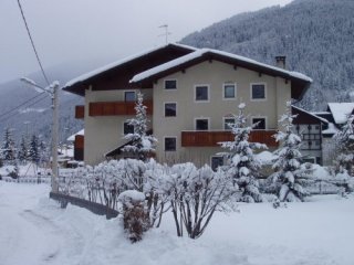 Casa Martinelli - Isolaccia