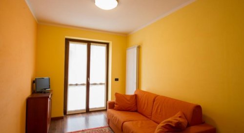 Rezidence Stelvio - Oga