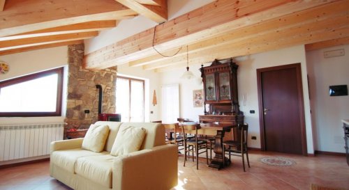 Rezidence Stelvio - Oga