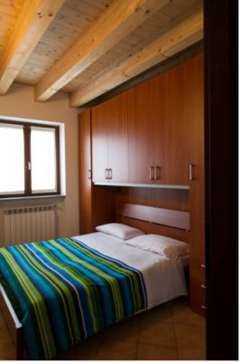 Rezidence Stelvio - Oga