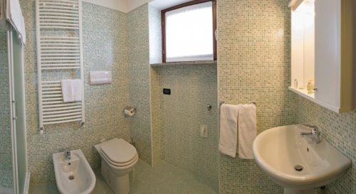 Rezidence Stelvio - Oga