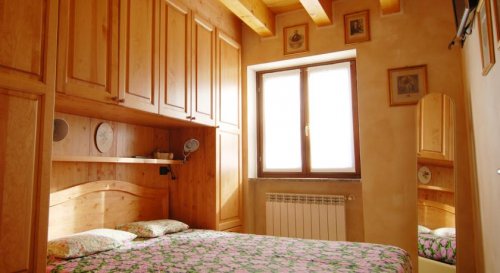 Rezidence Stelvio - Oga