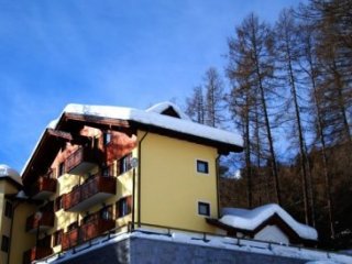 Rezidence Stelvio - Oga Rezidence Stelvio - Oga