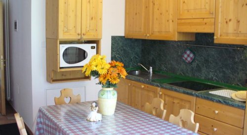 Rezidence Alice - Celledizzo