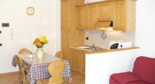 Rezidence Alice - Celledizzo