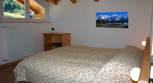 Rezidence Alice - Celledizzo