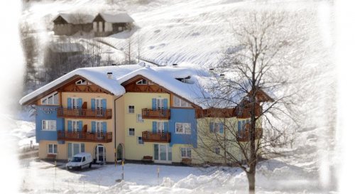 Rezidence Alice - Celledizzo