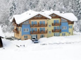 Rezidence Alice - Celledizzo Rezidence Alice - Celledizzo