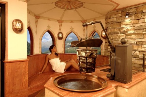 Hotel Kristianias - Cogolo