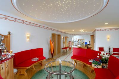 Hotel Kristianias - Cogolo