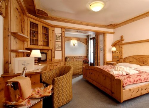 Hotel Kristianias - Cogolo