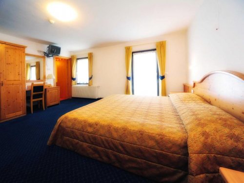 Hotel Cristallo - Pejo Fonti