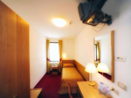 Hotel Cristallo - Pejo Fonti