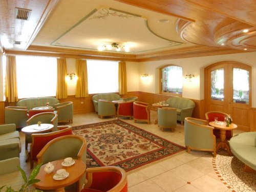 Hotel Cristallo - Pejo Fonti