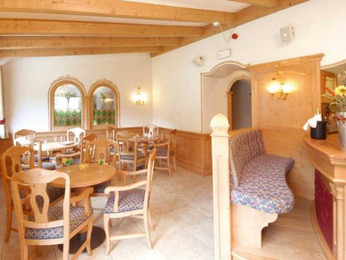 Hotel Cristallo - Pejo Fonti