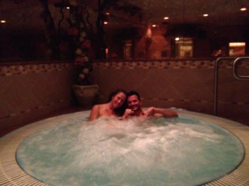 Hotel Pejo - Pejo Fonti