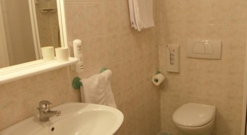 Hotel Pejo - Pejo Fonti