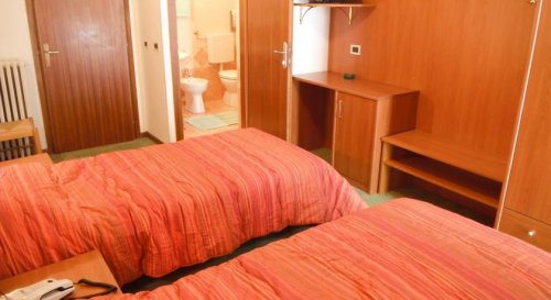 Hotel Pejo - Pejo Fonti