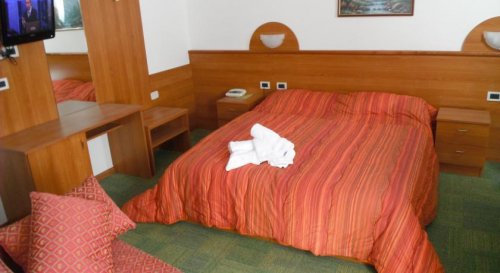 Hotel Pejo - Pejo Fonti