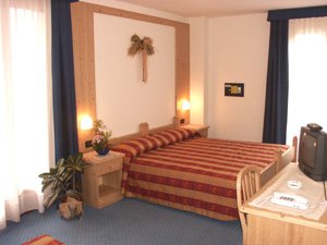 Hotel Chalet Genziana - Celledizzo