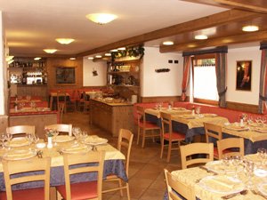 Hotel Chalet Genziana - Celledizzo