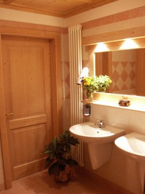 Hotel Chalet Genziana - Celledizzo