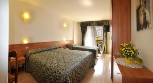 Cogolo - Hotel Chalet Alpenrose