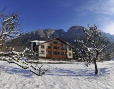Hotel Ariston  - Monclassico
