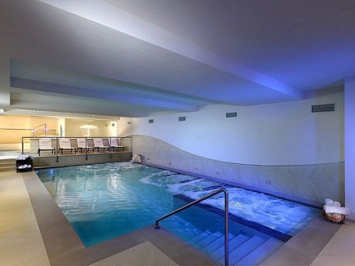 Marilleva 900 - Hotel Sporting Ravellis