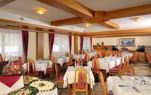 Marilleva 900 - Hotel Sporting Ravellis