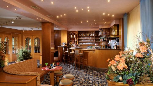 Marilleva 900 - Hotel Sporting Ravellis