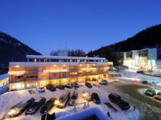 Marilleva 900 - Hotel Sporting Ravellis Marilleva 900 - Hotel Sporting Ravellis