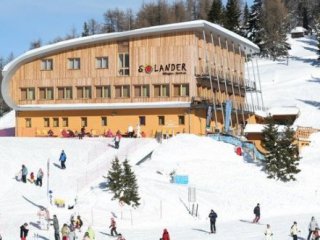 Hotel Rifugio Solander  - Marilleva 2000