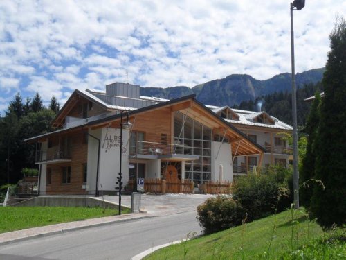 Commezzadura - Benny Bio Hotel