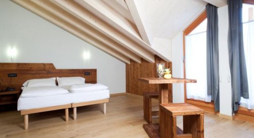 Commezzadura - Benny Bio Hotel