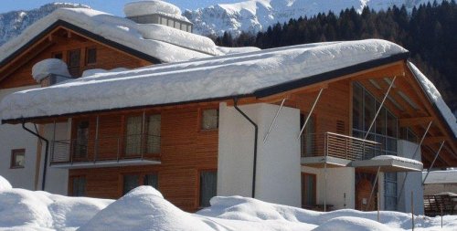 Commezzadura - Benny Bio Hotel