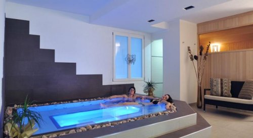 Commezzadura - Benny Bio Hotel