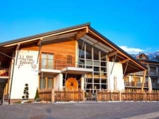 Commezzadura - Benny Bio Hotel Commezzadura - Benny Bio Hotel