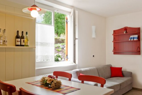 Dimaro - Rezidence Casa Verde