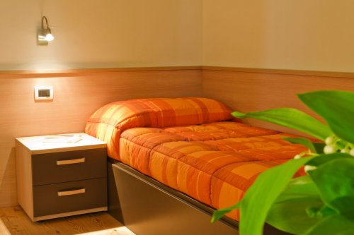 Dimaro - Rezidence Casa Verde