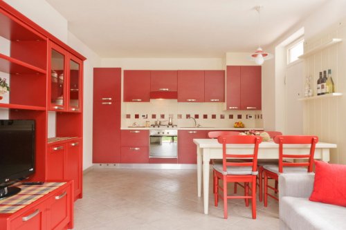 Dimaro - Rezidence Casa Verde