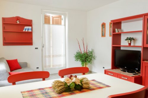 Dimaro - Rezidence Casa Verde