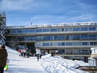 Rezidence Marilleva 1400