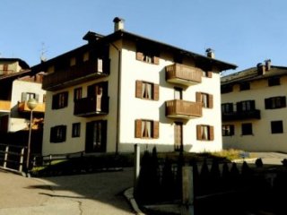 Casa Molini - Malé Casa Molini - Malé