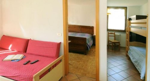 Casa Anselmi - Croviana