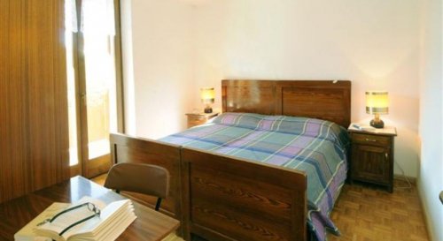 Casa Anselmi - Croviana