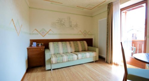 Andalo - Hotel Adler