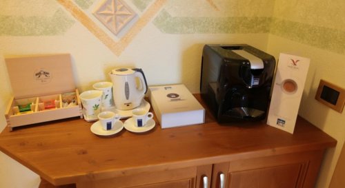 Andalo - Hotel Adler