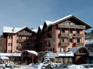 Andalo - Hotel Adler Andalo - Hotel Adler