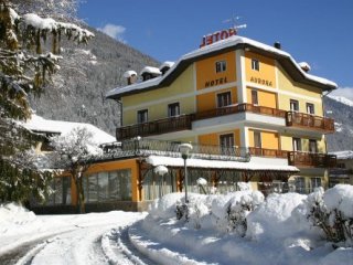 Hotel Aurora - Monclassico
